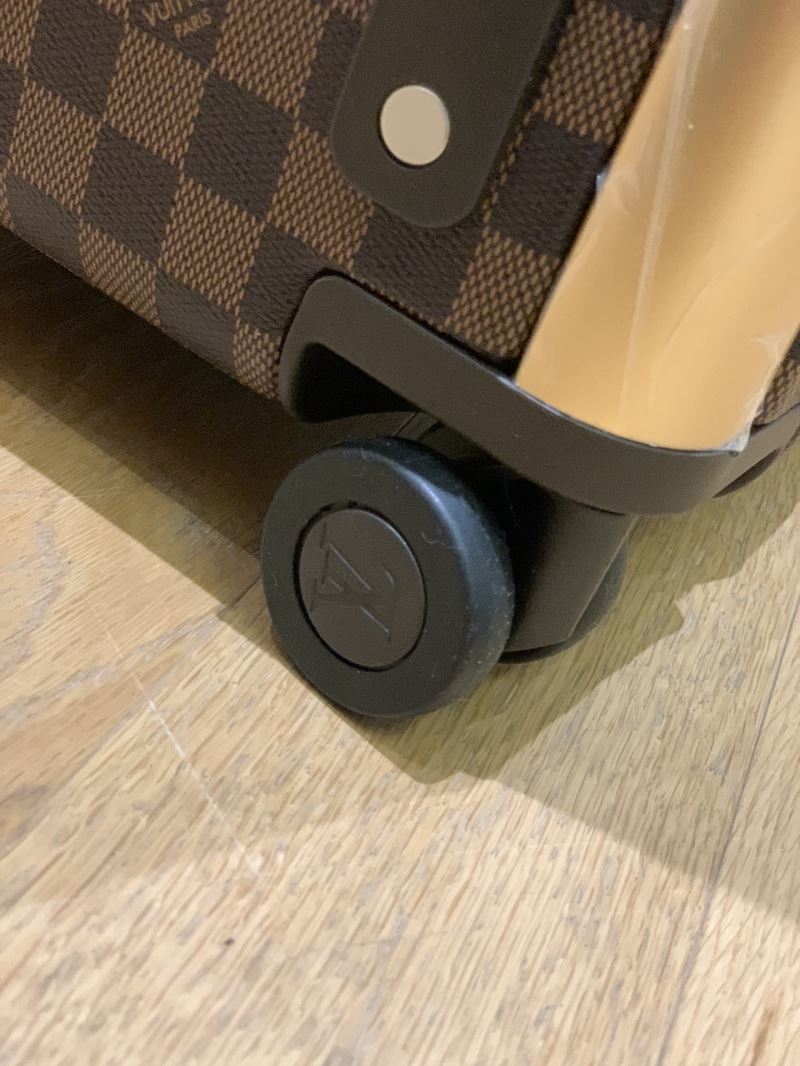 Louis Vuitton Suitcase